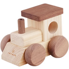 オルゴールトレイン