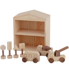 パーキングタワー