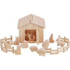 アイコニーハウス