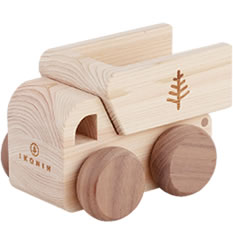 オルゴールトラック