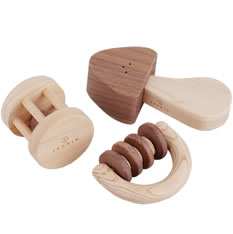 ガラガラシリーズ